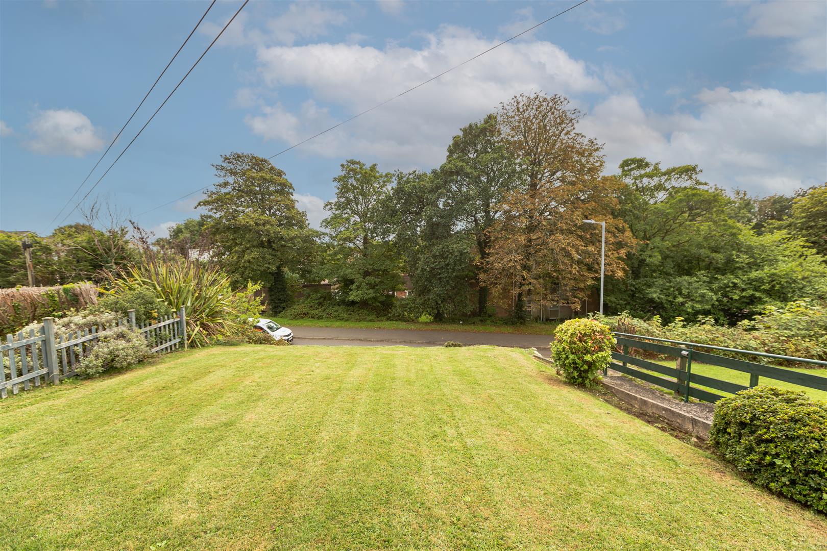 Sketty Park Drive, Sketty, Swansea, SA2 8LN